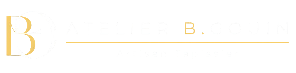 ATELIER B.GOUIN Signature